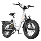 EKX L1 Electric Cargo Bike - PREORDER - ETA NOVEMBER END.